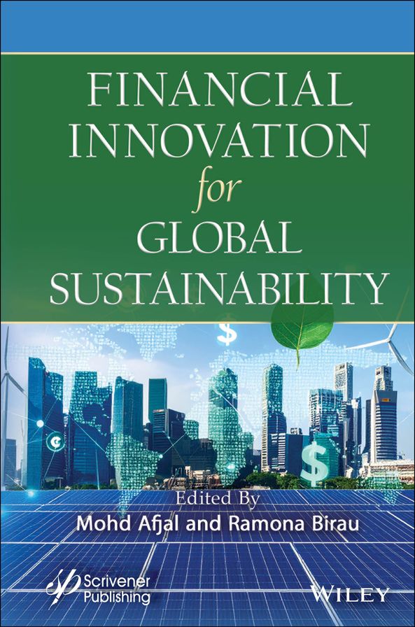 Financial Innovation for Global Sustainability
