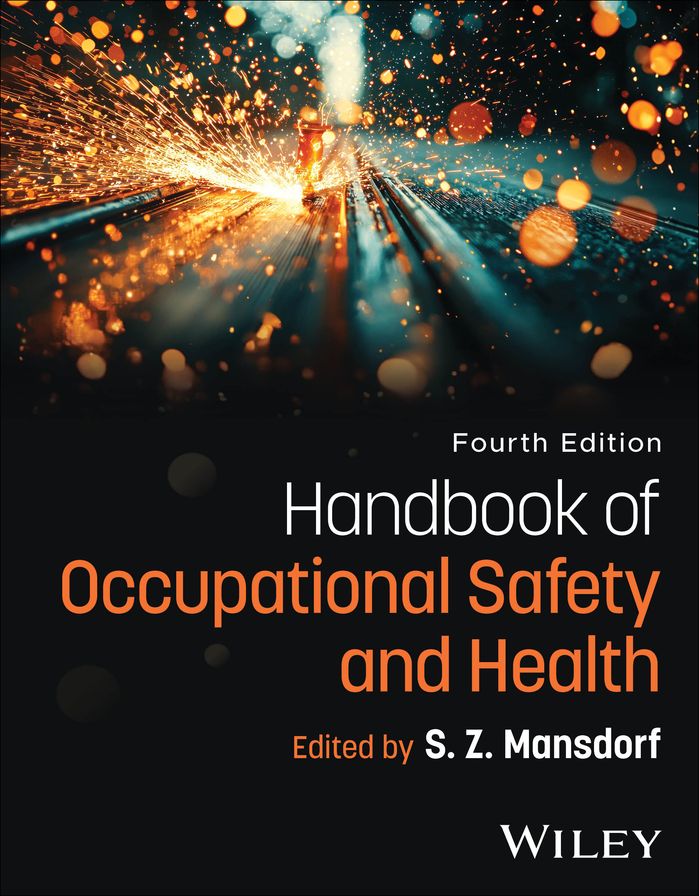 Handbook of Occupational Safety and Health