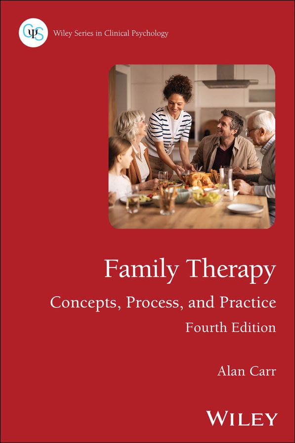 Family Therapy: Concepts, Process, and Practice