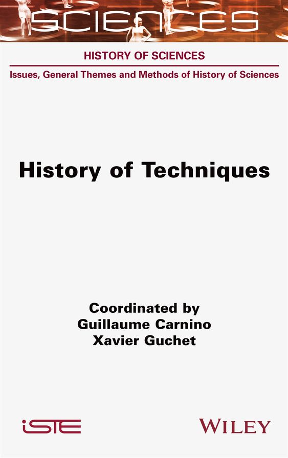 History of Techniques