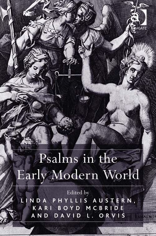Psalms in the Early Modern World