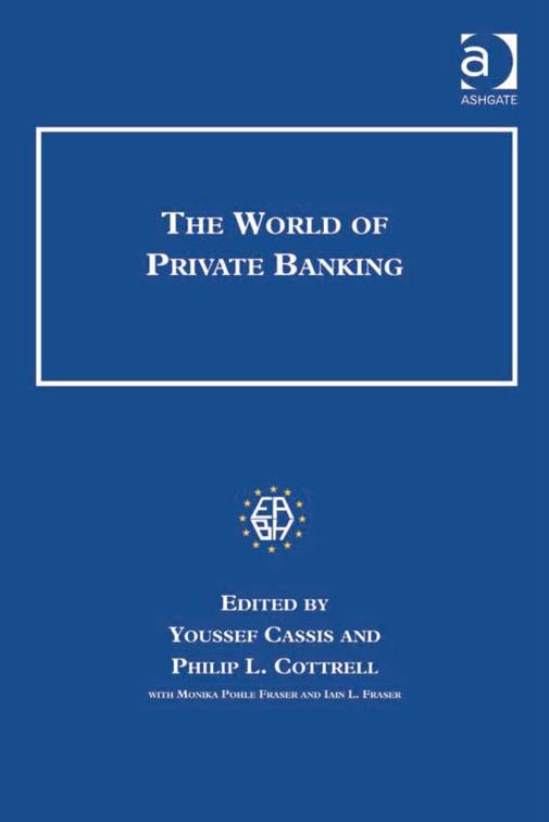 The World of Private Banking