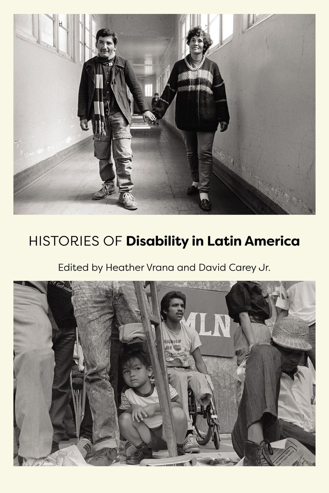 Histories of Disability in Latin America