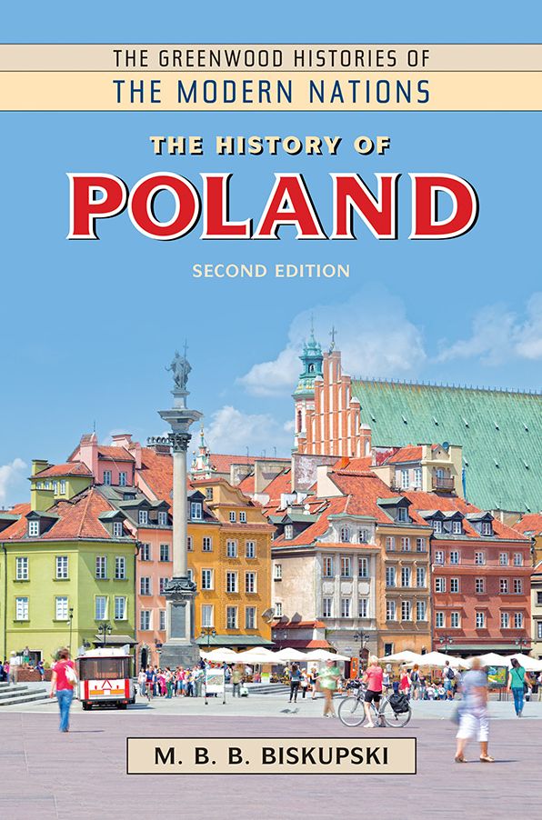 The History of Poland, 2nd Edition