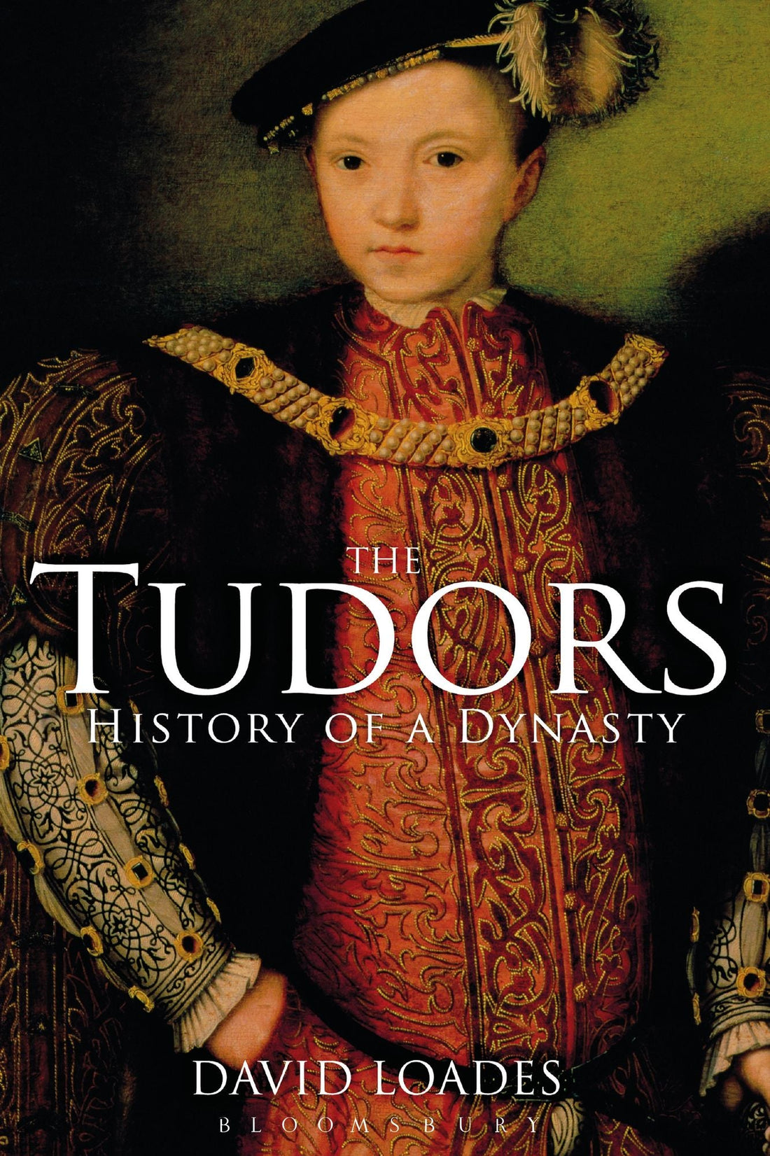The Tudors: History of a Dynasty