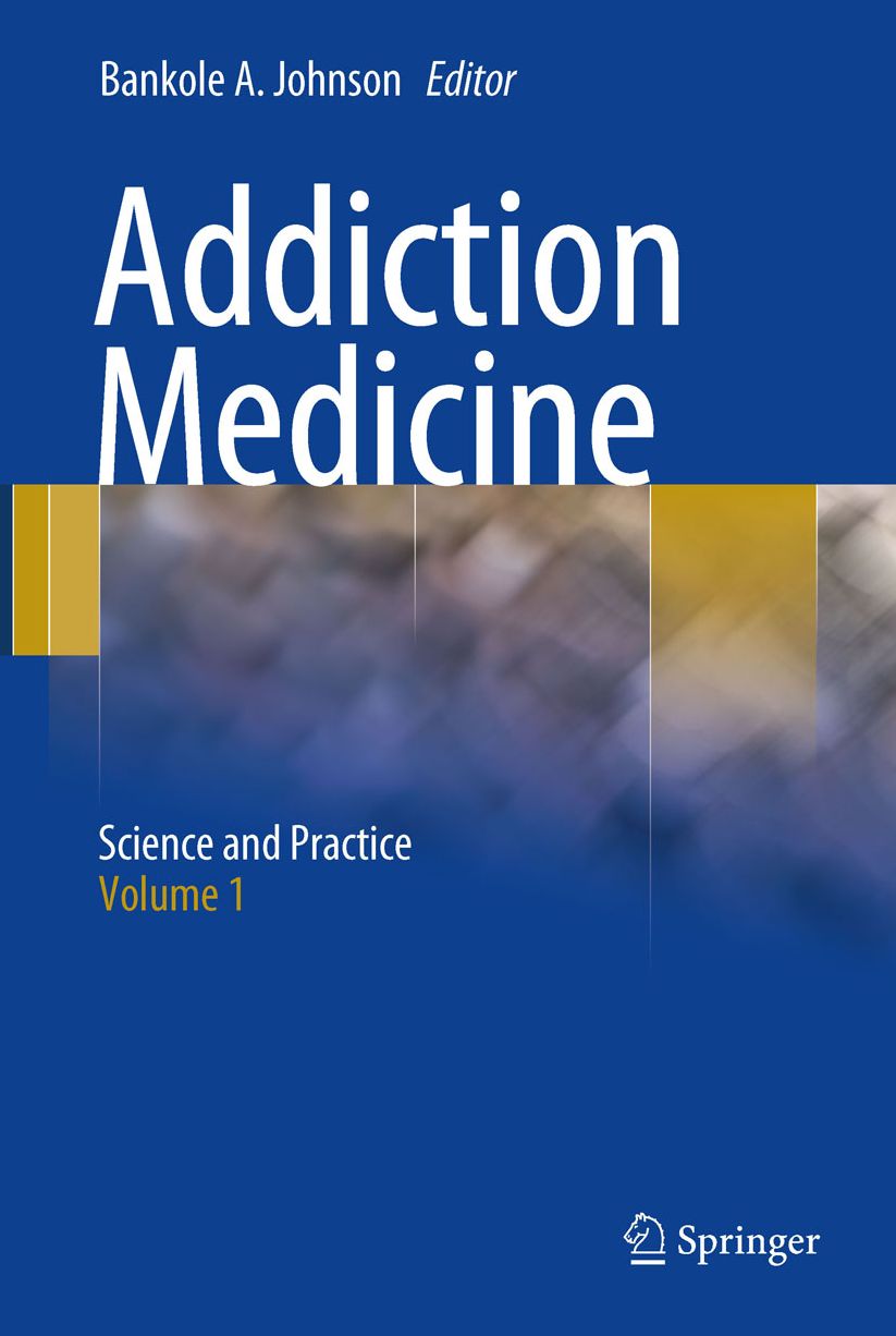 Addiction Medicine: Science and Practice