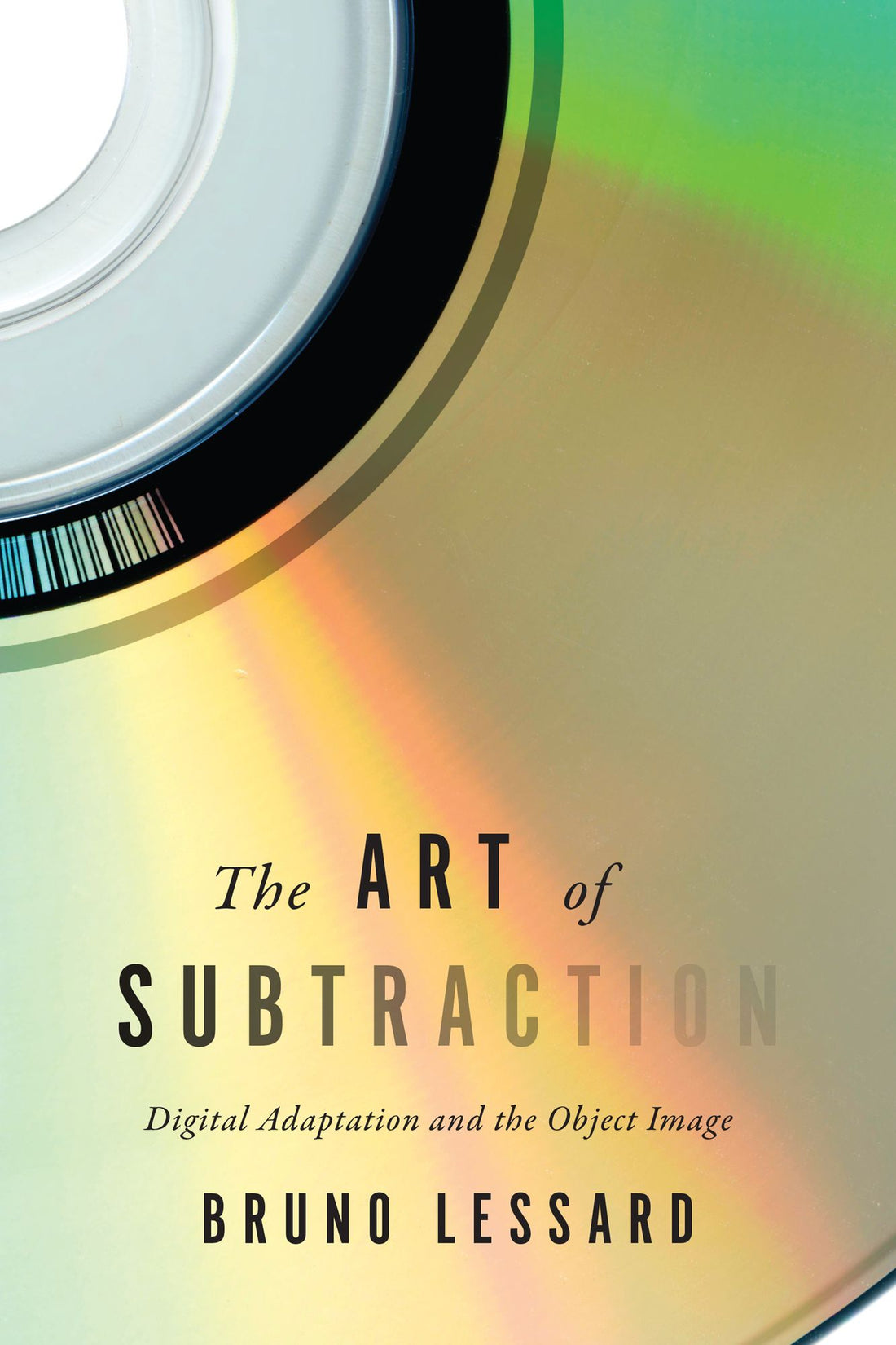 The Art of Subtraction: Dgtl Adaptation and the Object Image