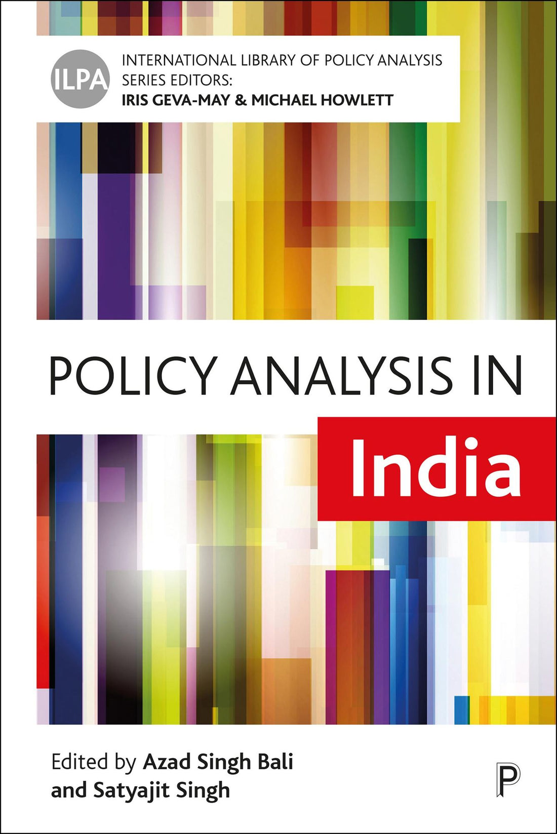 Policy Analysis in India
