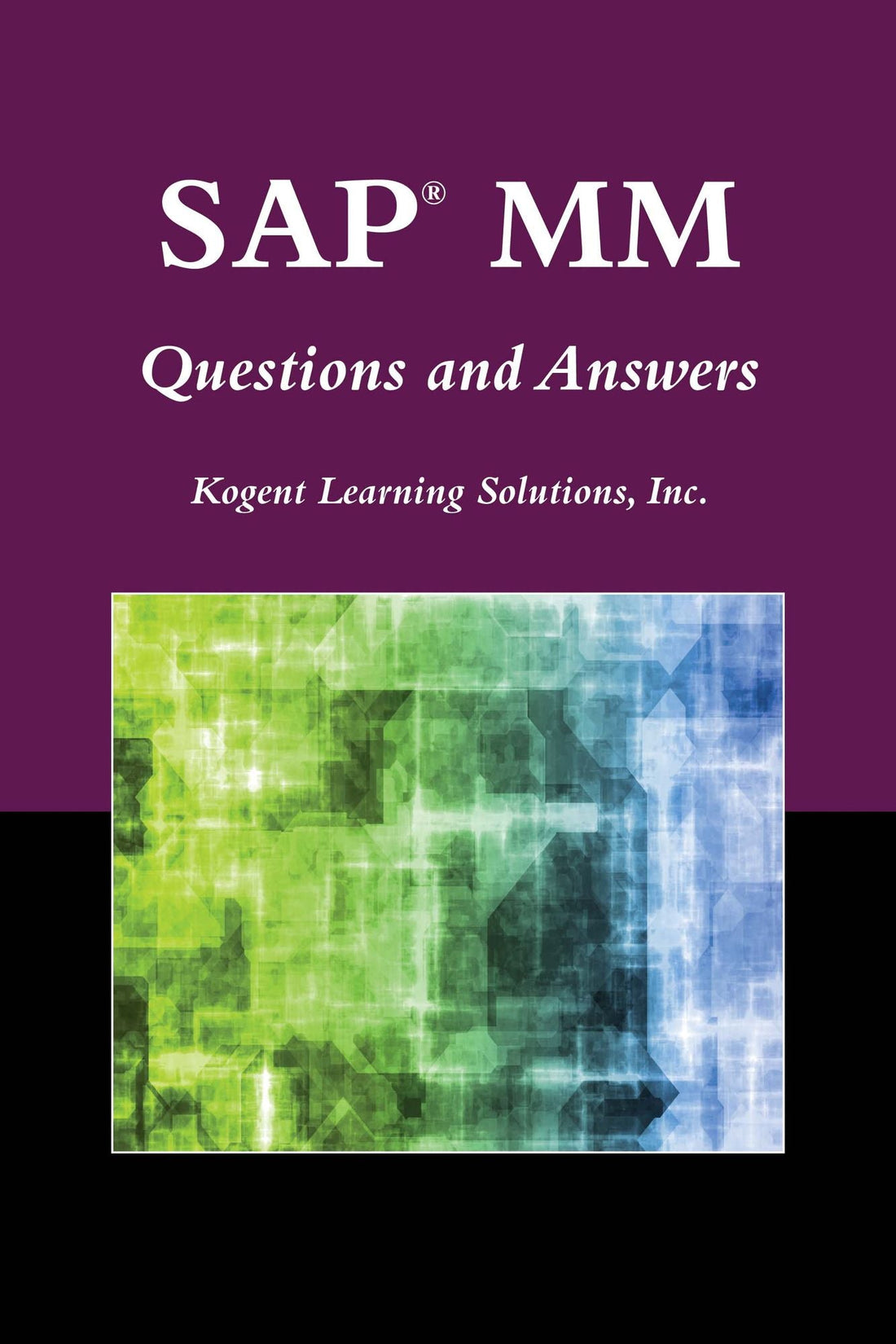 SAP® MM Questions and Answers: .