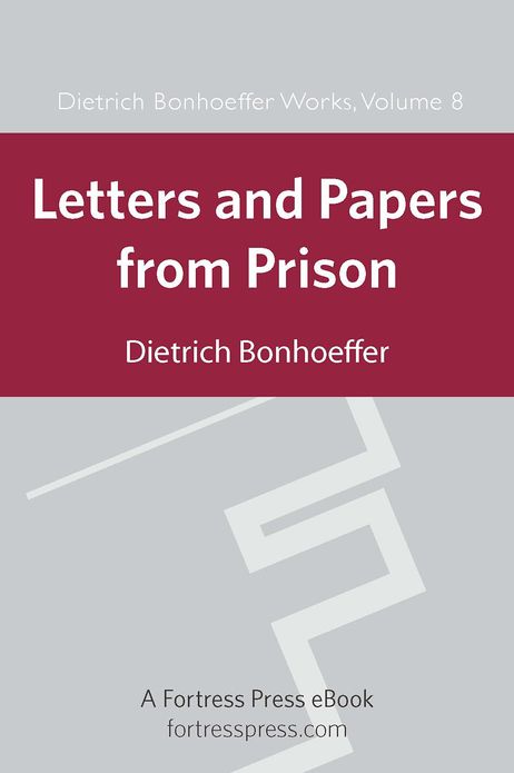 Letters and Papers from Prison