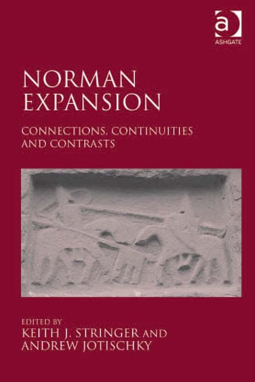 Norman Expansion: Connections, Continuities and Contrasts