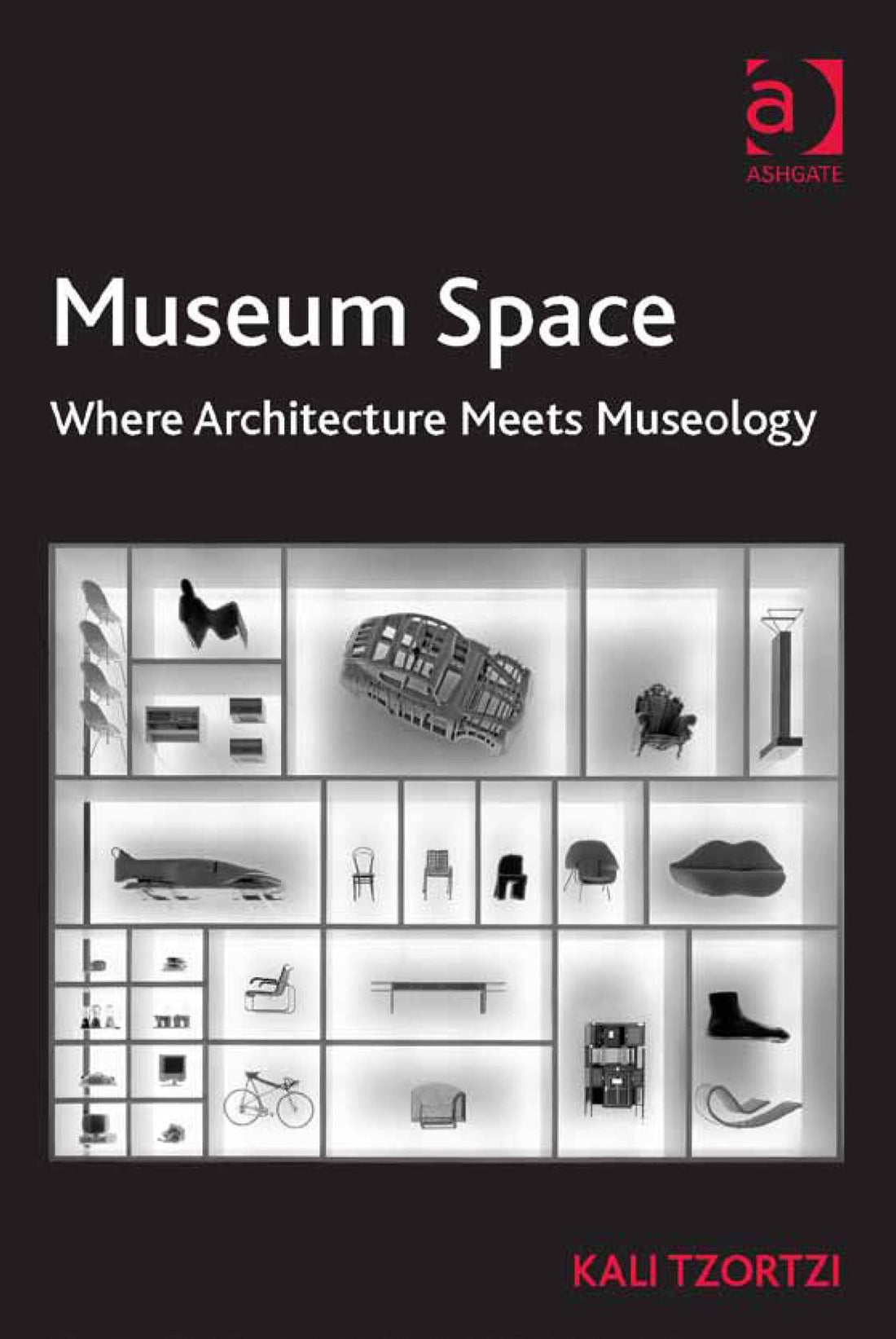 Museum Space: Where Architecture Meets Museology