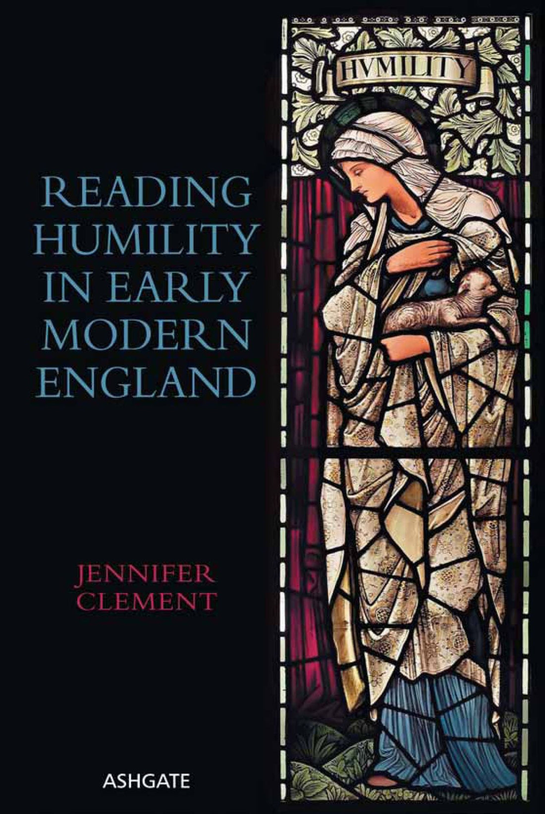 Reading Humility in Early Modern England
