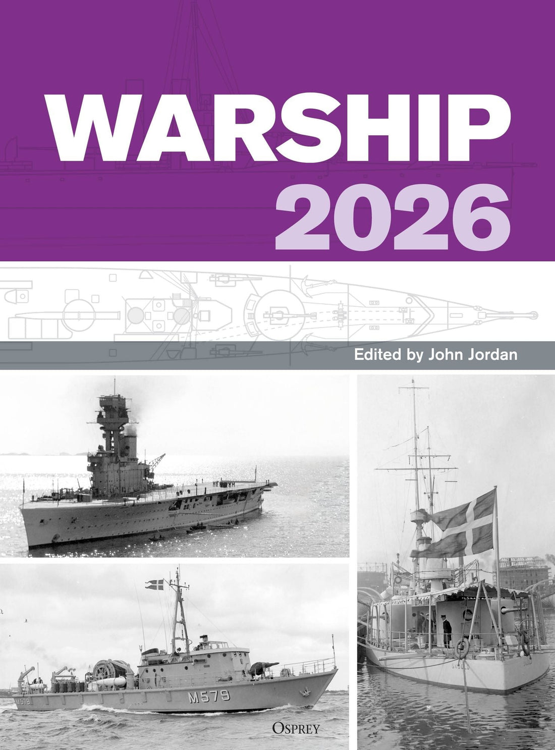 Warship 2026