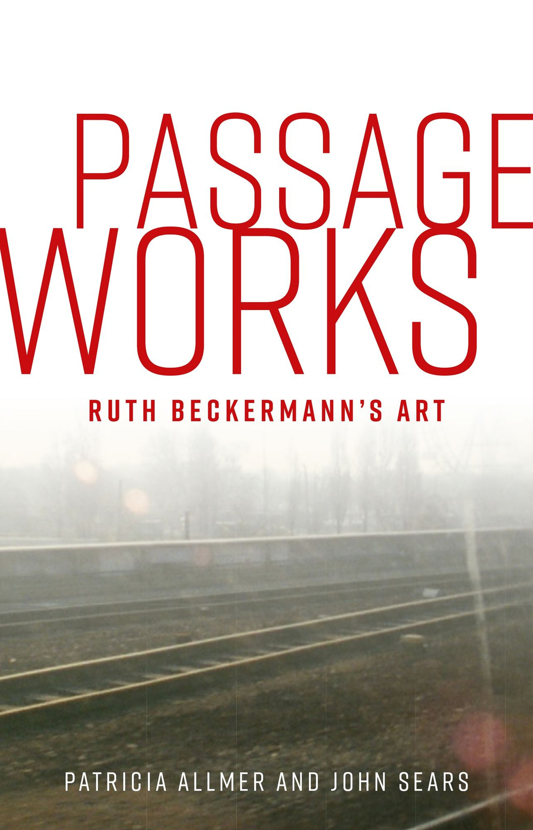 Passage works: Ruth Beckermann's art