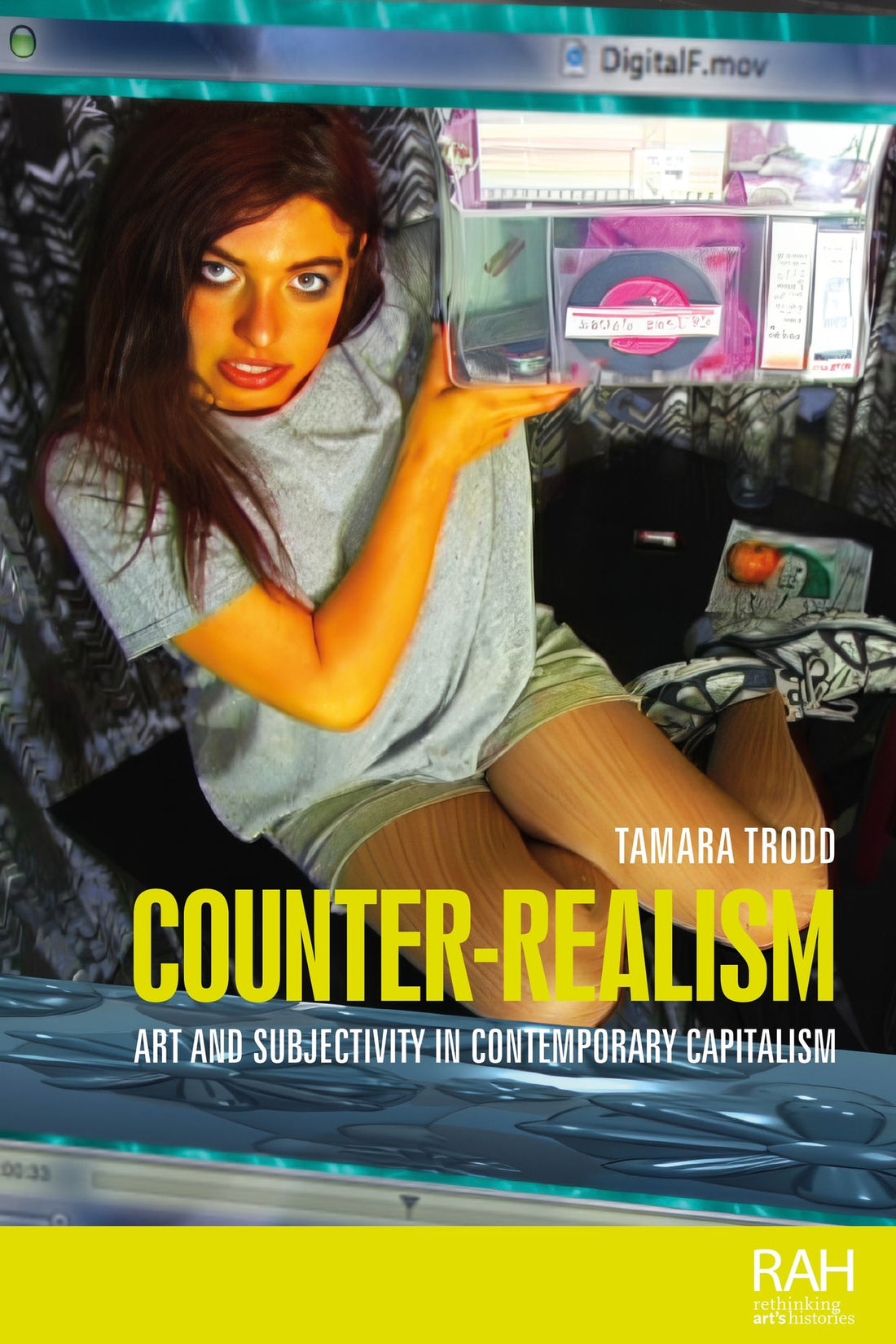 Counter-realism: Art and subjectivity in contemporary capitalism