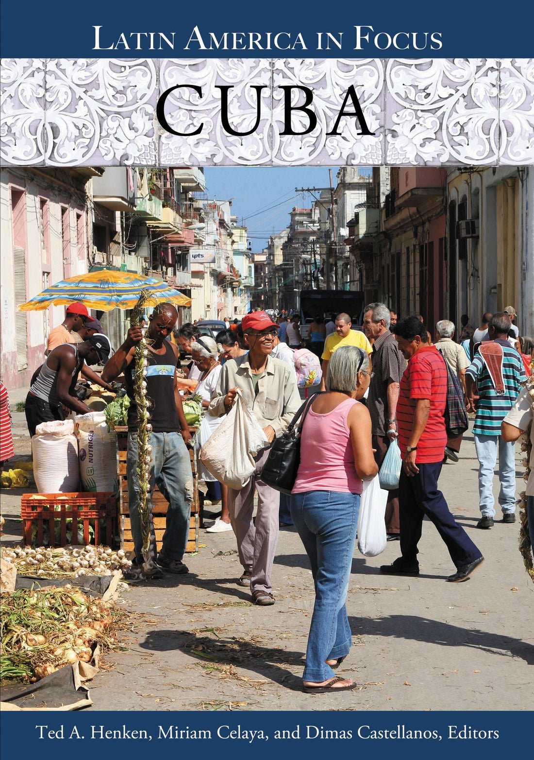 Cuba