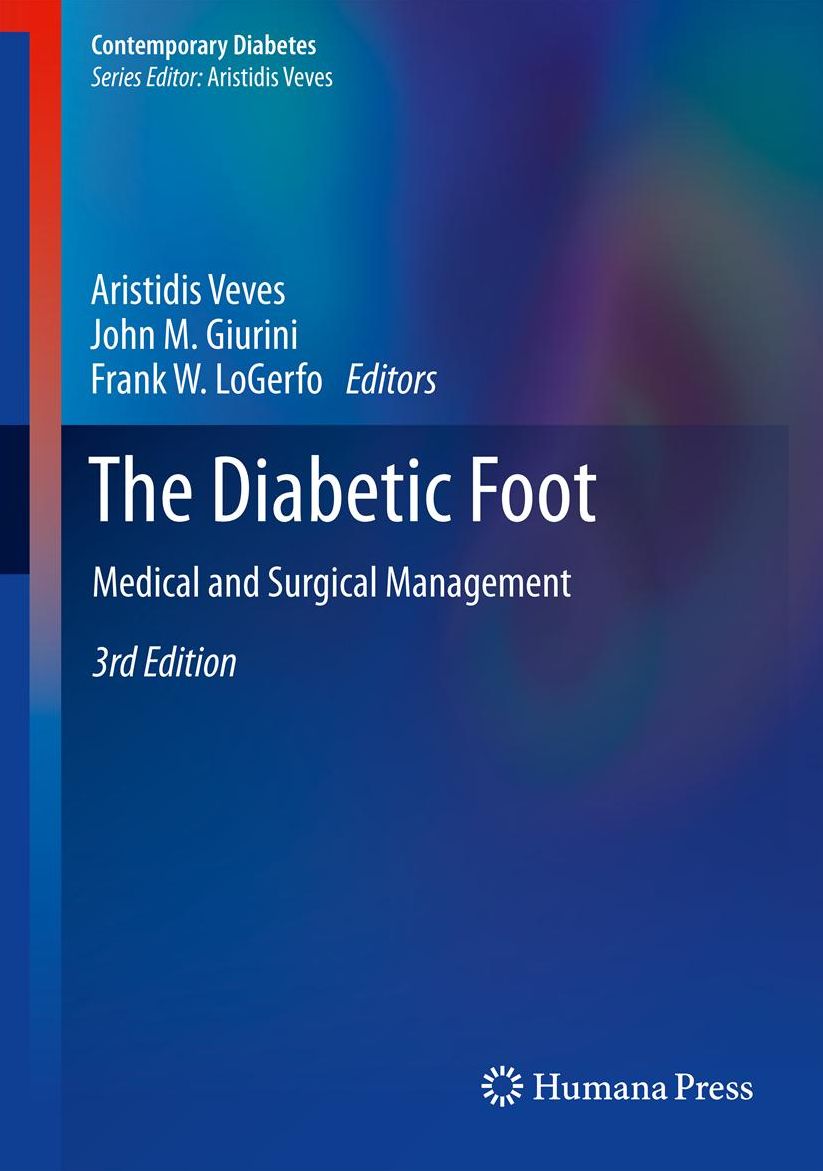 The Diabetic Foot: Medical and Surgical Management
