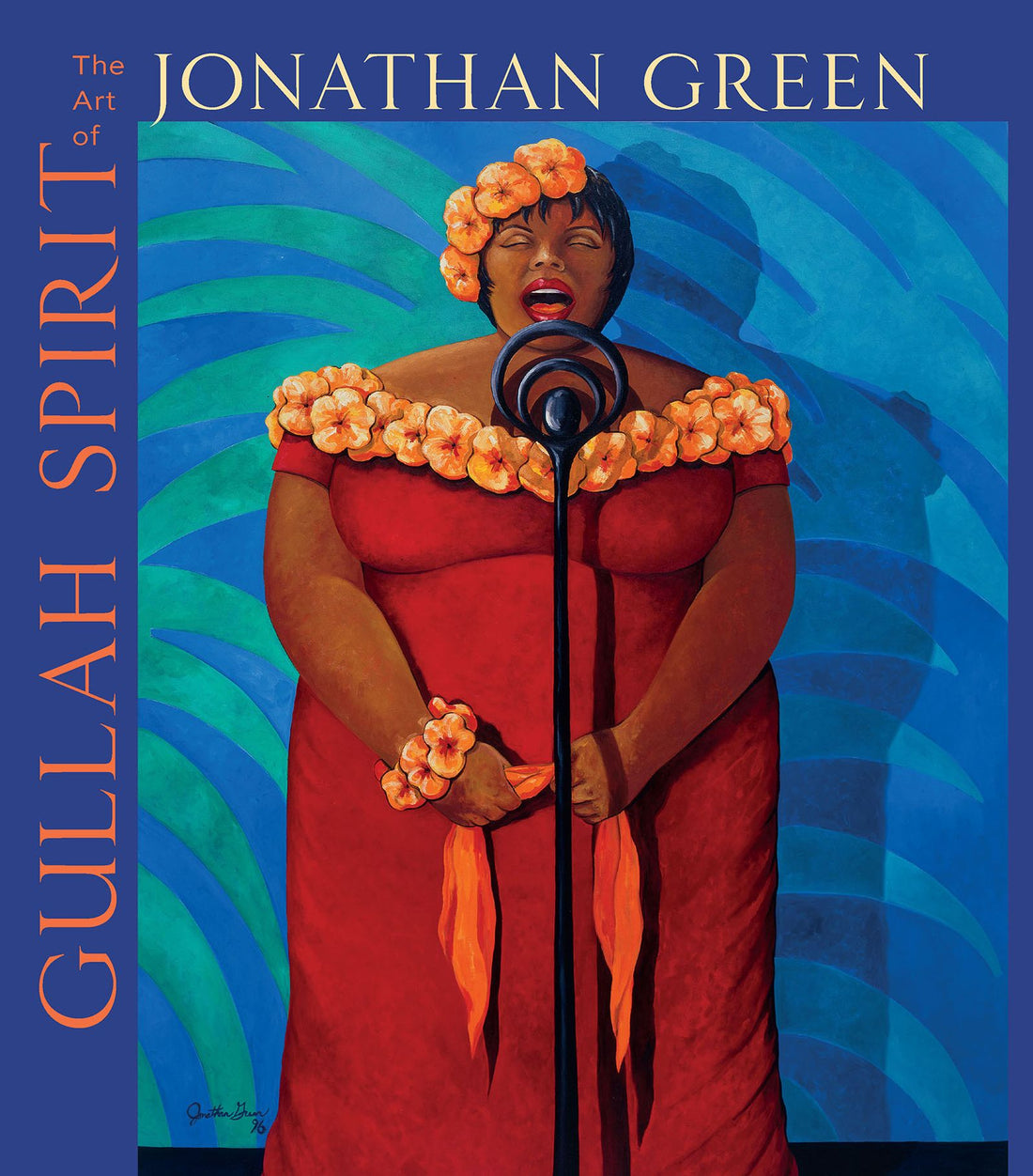 Gullah Spirit: The Art of Jonathan Green