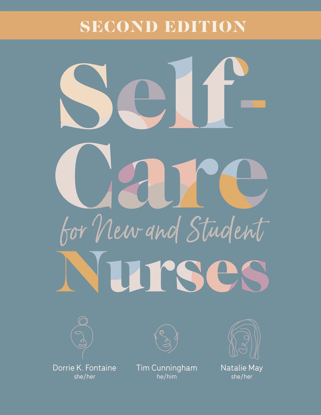 Self-Care for New and Student Nurses, Second Edition