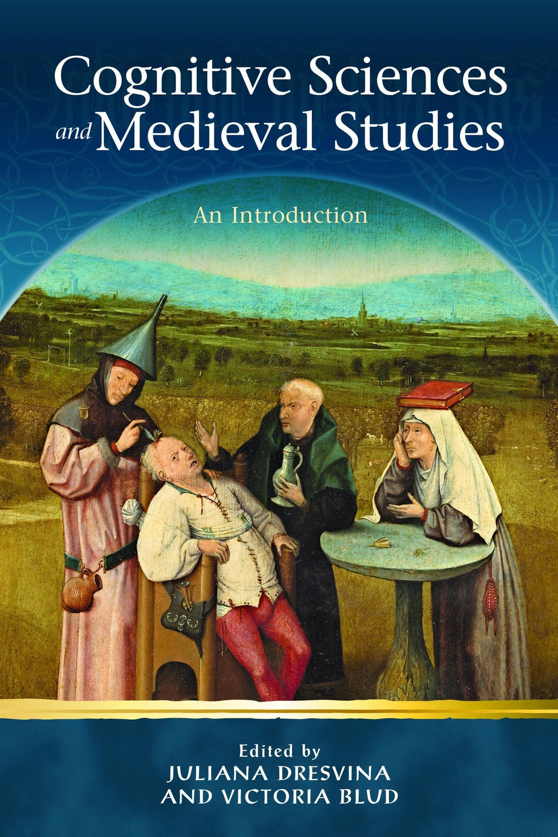 Cognitive Science and Medieval Studies: An Introduction