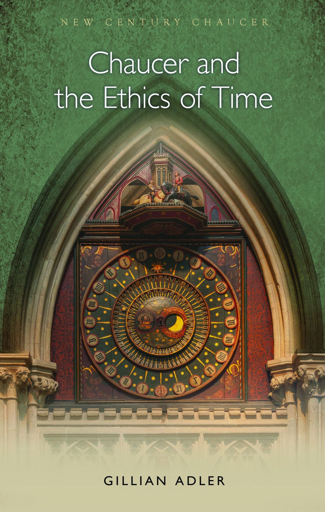 Chaucer and the Ethics of Time
