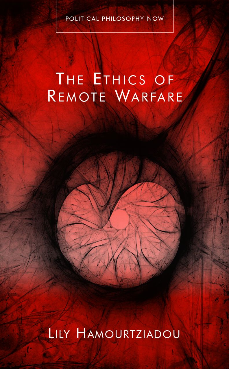 The Ethics of Remote Warfare
