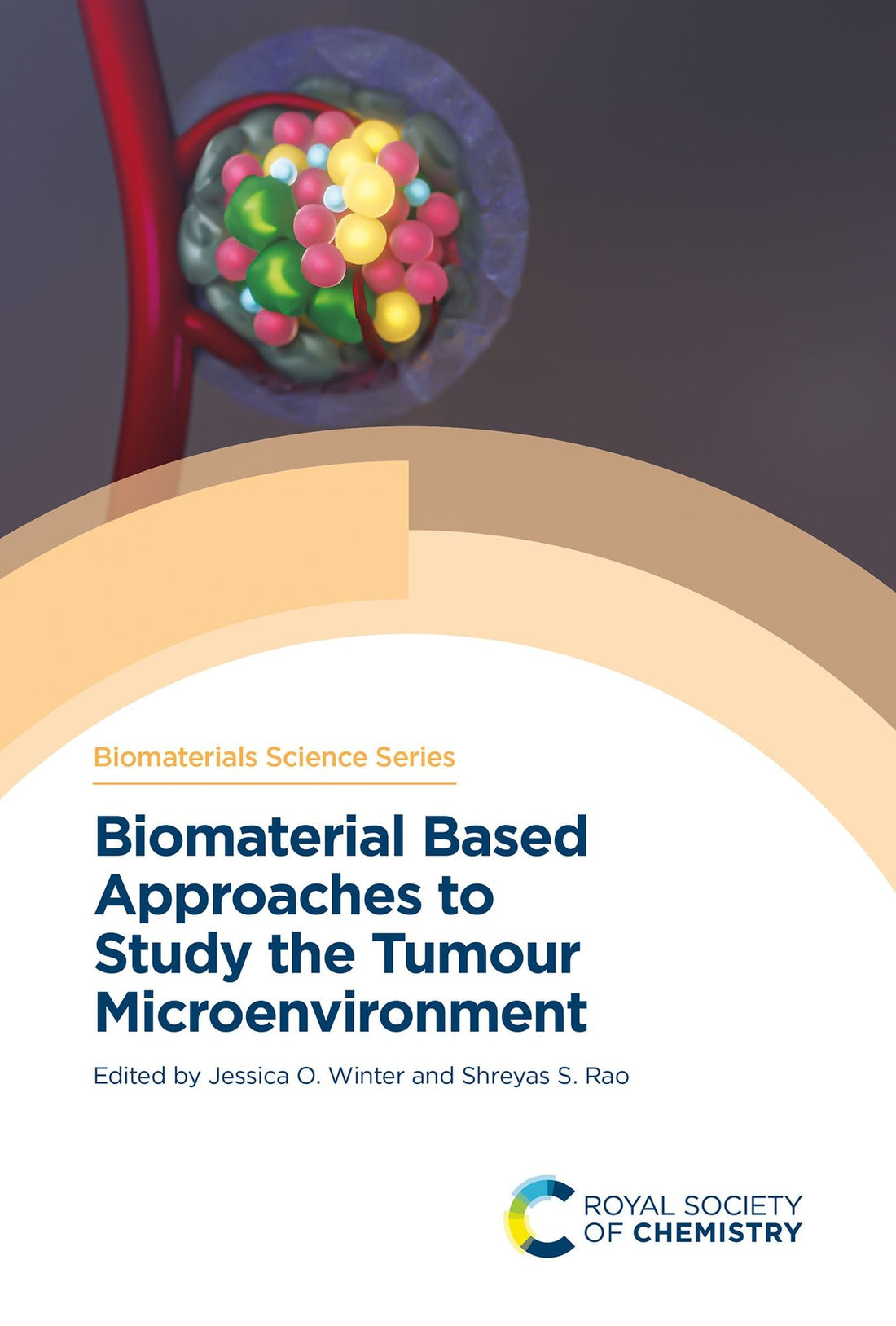 Biomaterial Based Approaches to Study the Tumour Microenvironment