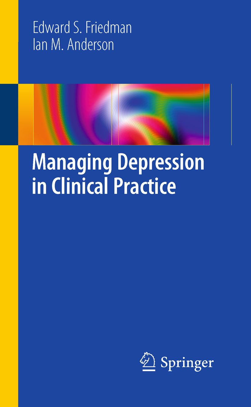 Managing Depression in Clinical Practice
