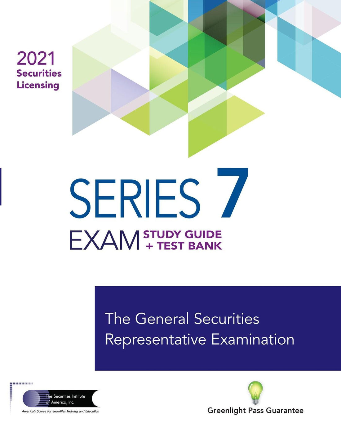 SERIES 7 EXAM STUDY GUIDE + TEST BANK