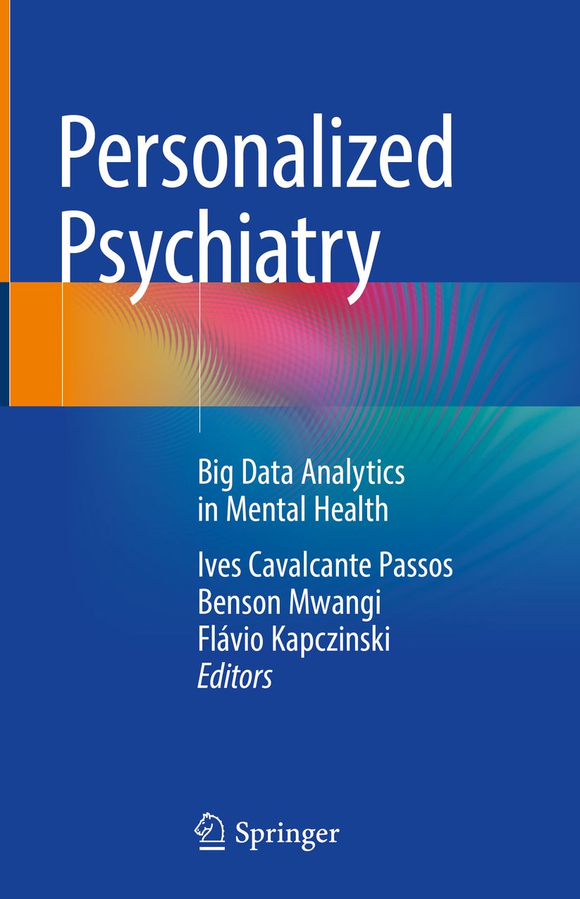 Personalized Psychiatry: Big Data Analytics in Mental Health