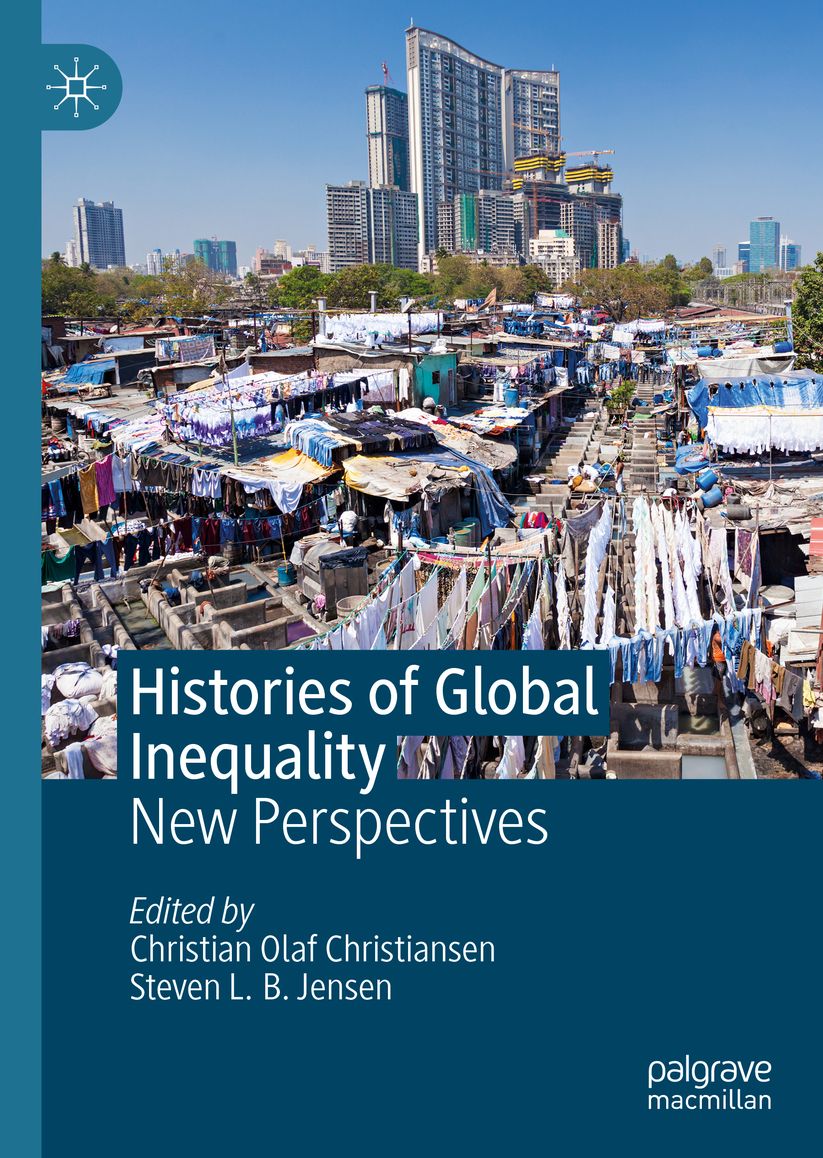 Histories of Global Inequality: New Perspectives