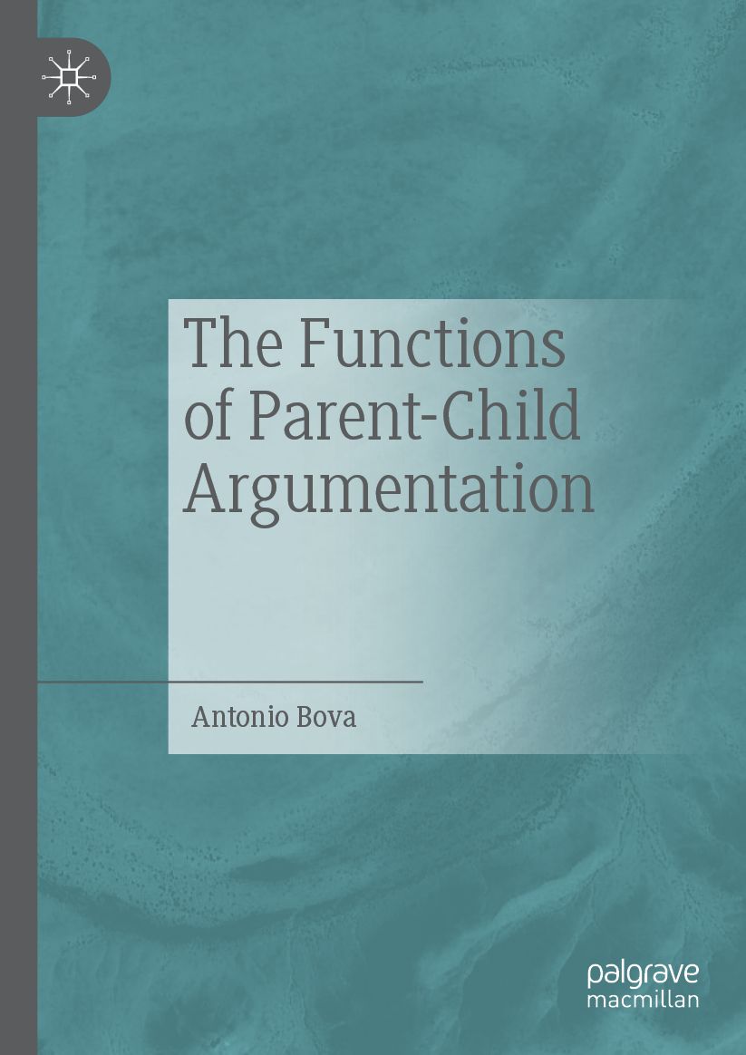 The Functions of Parent-Child Argumentation