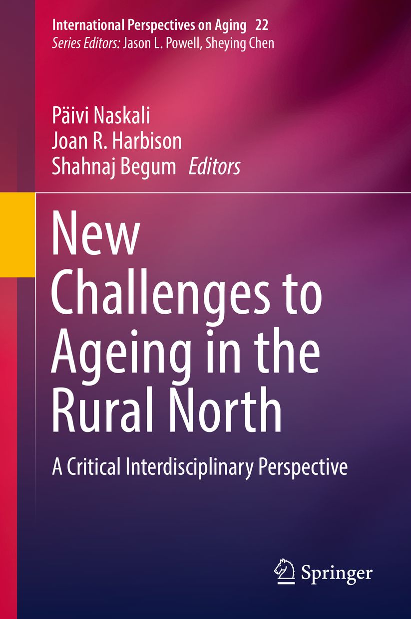 New Challenges to Ageing in the Rural North: A Critical Interdisciplinary Perspective
