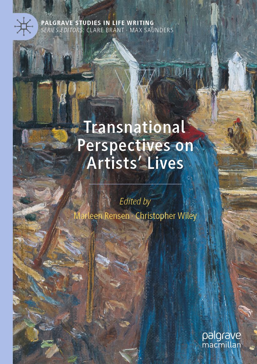 Transnational Perspectives on Artists' Lives