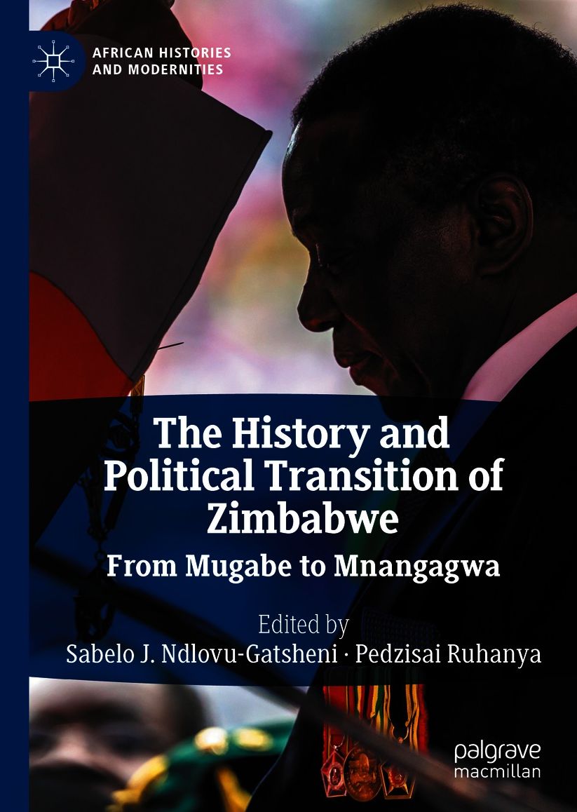 The History and Political Transition of Zimbabwe: From Mugabe to Mnangagwa