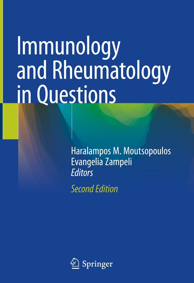 Immunology and Rheumatology in Questions