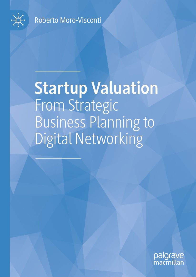 Startup Valuation: From Strategic Business Planning to Dgtl Networking