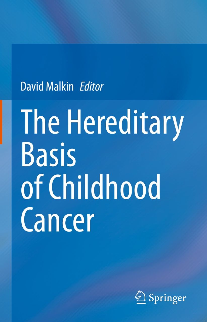 The Hereditary Basis of Childhood Cancer