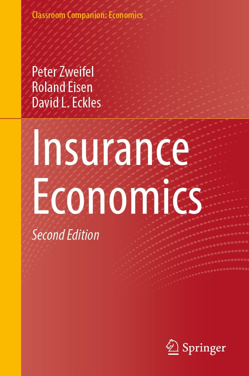 Insurance Economics
