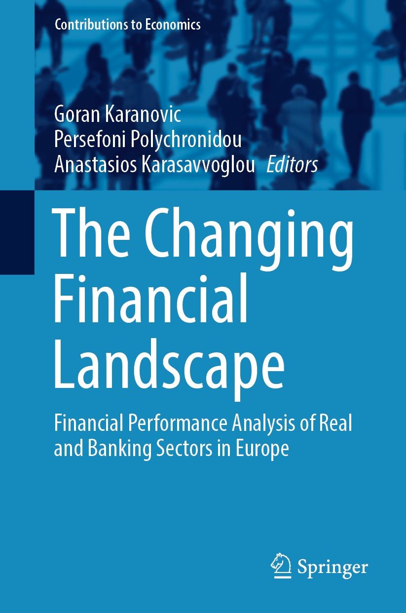 The Changing Financial Landscape: Financial Performance Analysis of Real and Banking Sectors in Europe