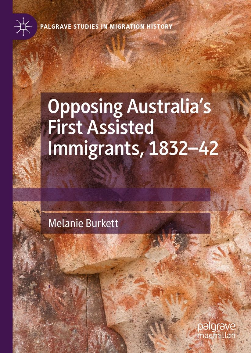 Opposing Australia's First Assisted Immigrants, 1832-42