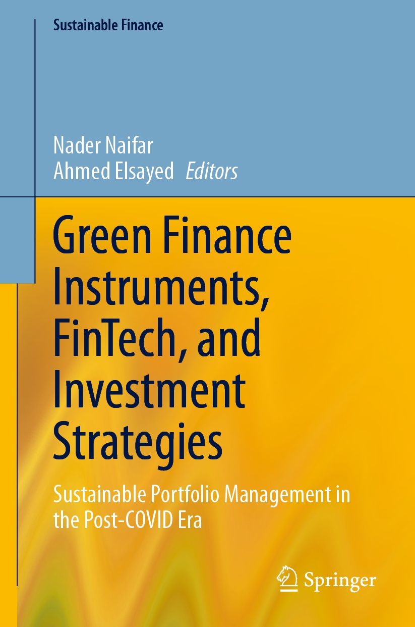 Green Finance Instruments, FinTech, and Investment Strategies: Sustainable Portfolio Management in the Post-COVID Era