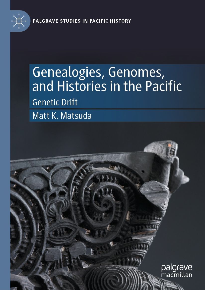 Genealogies, Genomes, and Histories in the Pacific: Genetic Drift