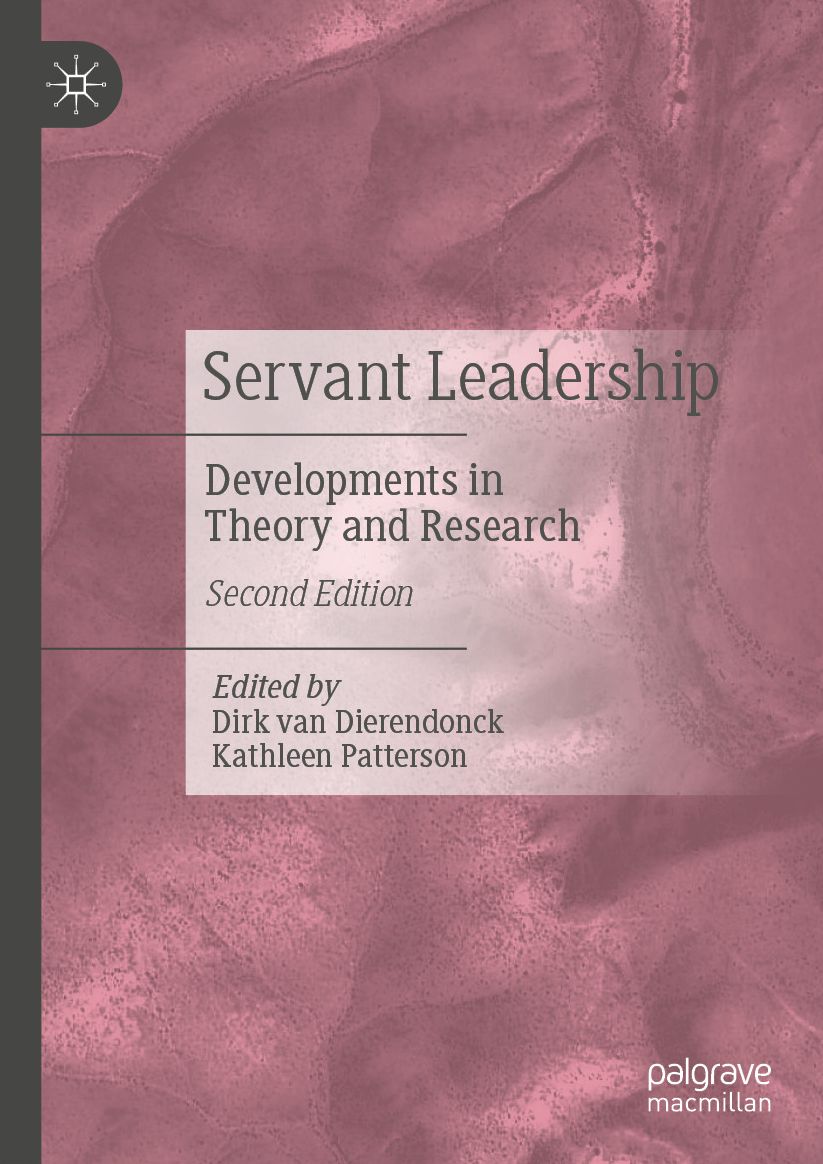 Servant Leadership: Developments in Theory and Research