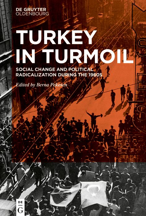 Turkey in Turmoil: Social Change and Political Radicalization during the 1960s