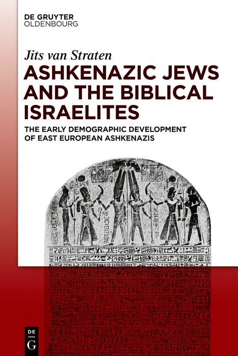 Ashkenazic Jews and the Biblical Israelites: The Early Demographic Development of East European Ashkenazis