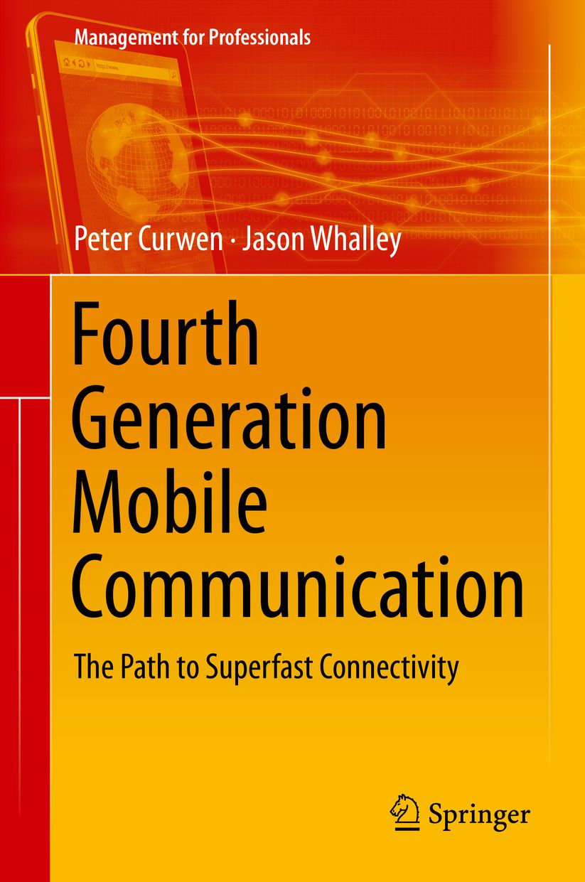 Fourth Generation Mobile Communication: The Path to Superfast Connectivity
