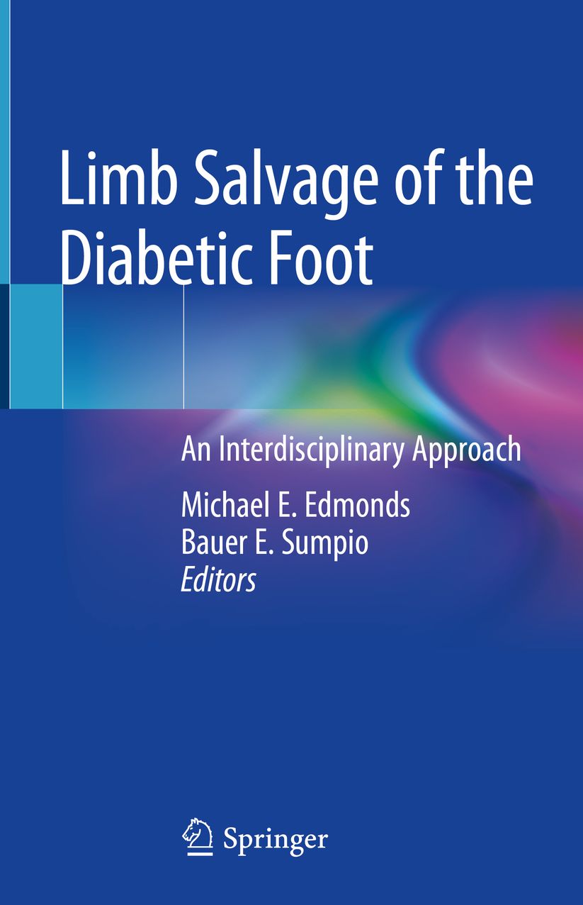 Limb Salvage of the Diabetic Foot: An Interdisciplinary Approach