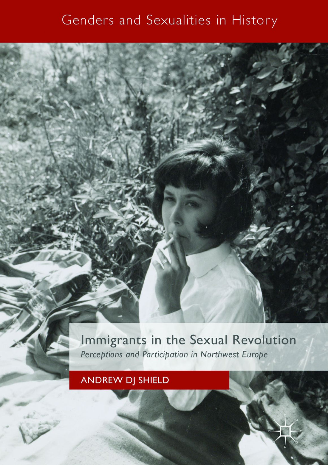 Immigrants in the Sexual Revolution: Perceptions and Participation in Northwest Europe